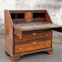 Georgian Bureau