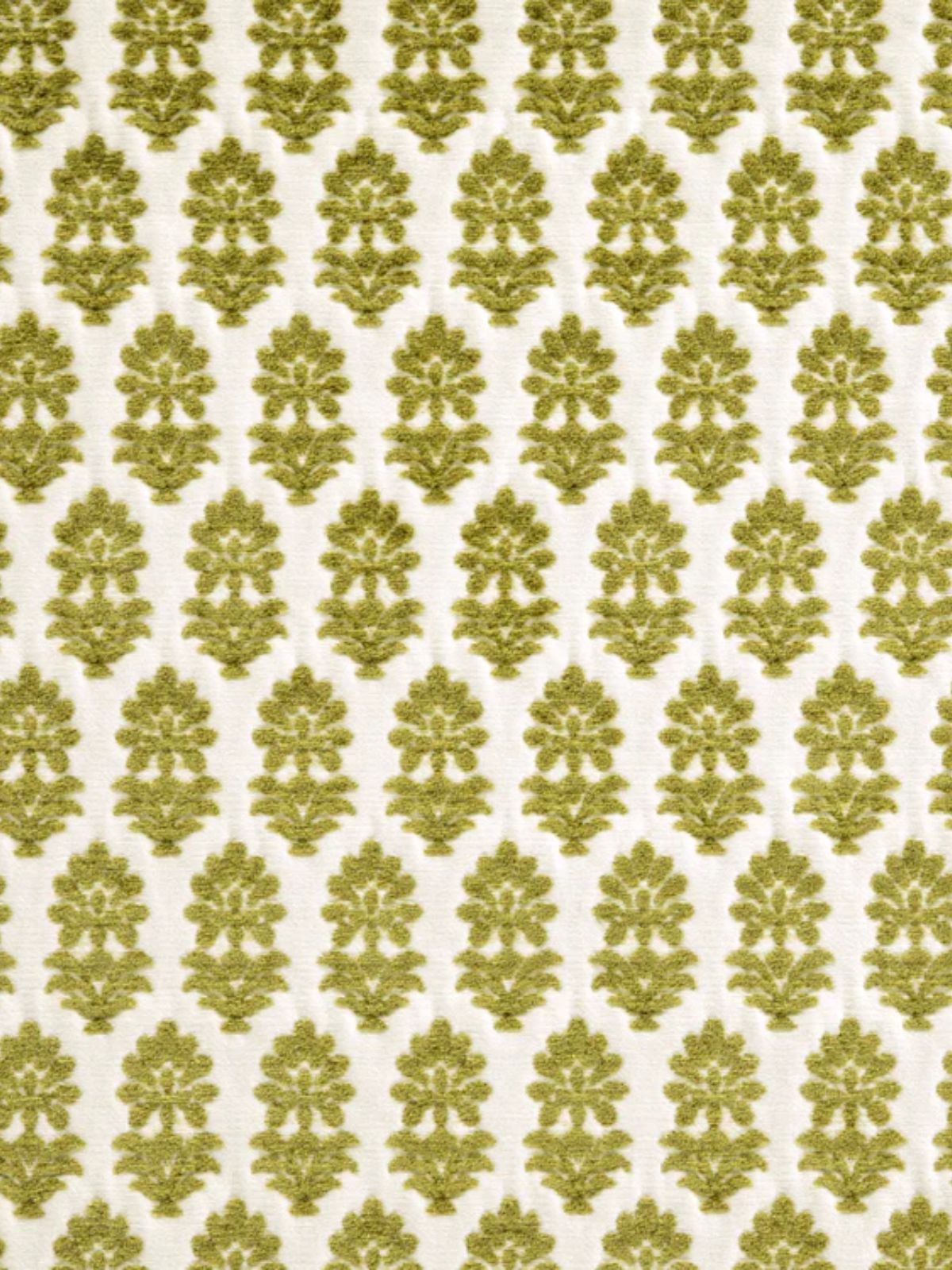 Clara Upholstered Bed