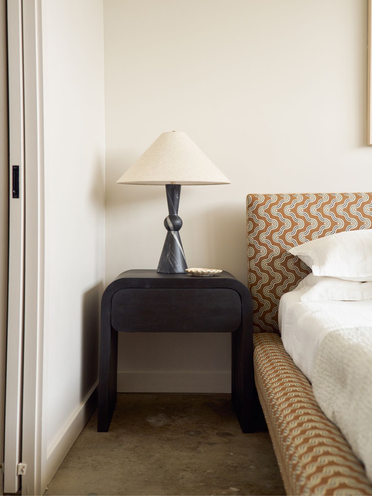 Sunbrella x Blockshop Oaklynn Bed