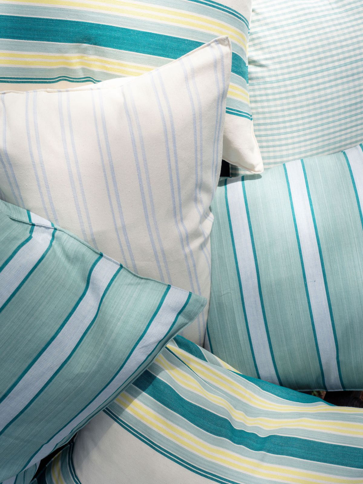 Celadon x Tensira Pillow Cover