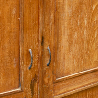 Javanese Cabinet