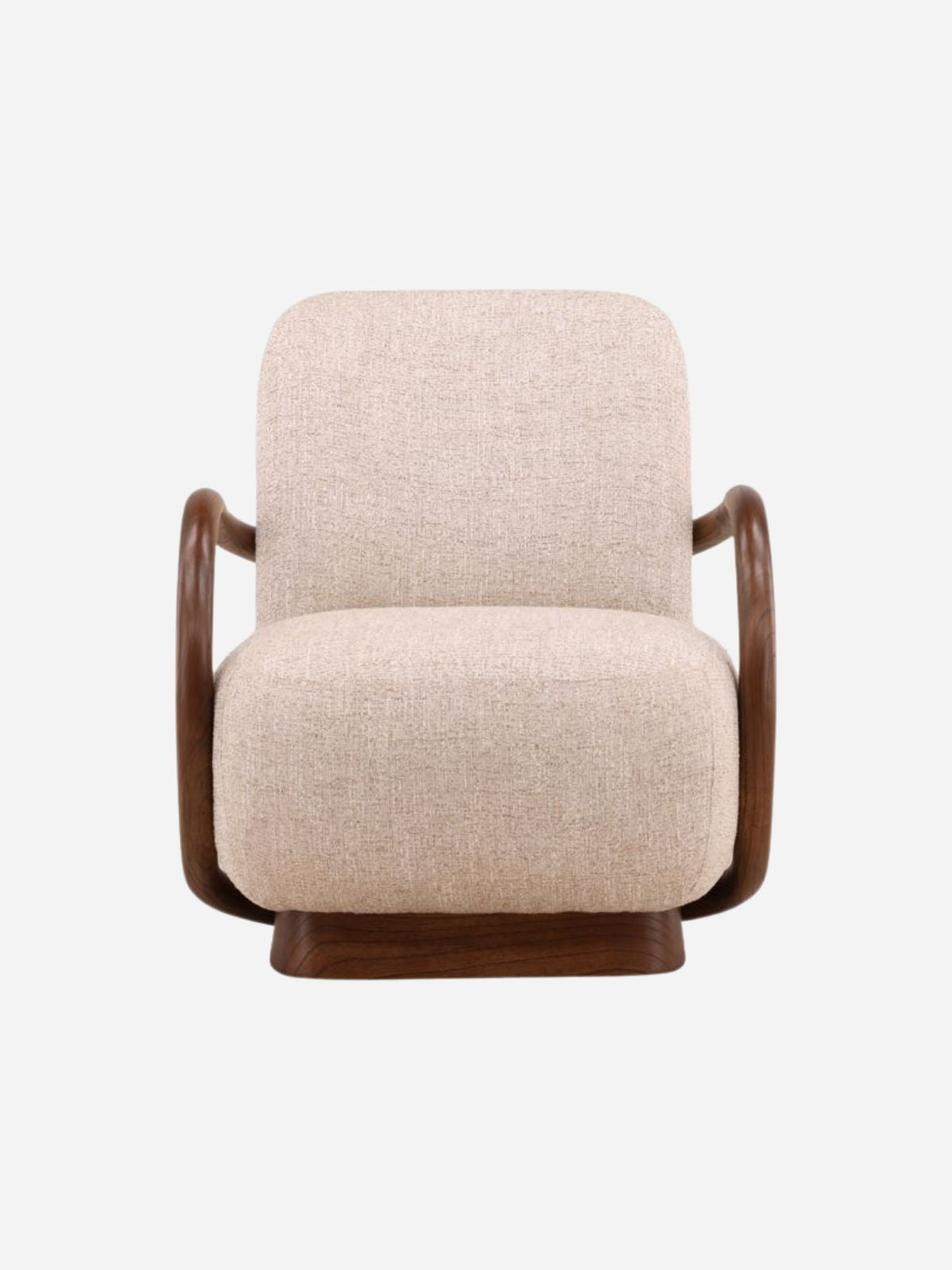 Linfield Fawn Occasional Chair