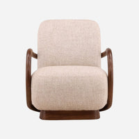 Linfield Fawn Occasional Chair