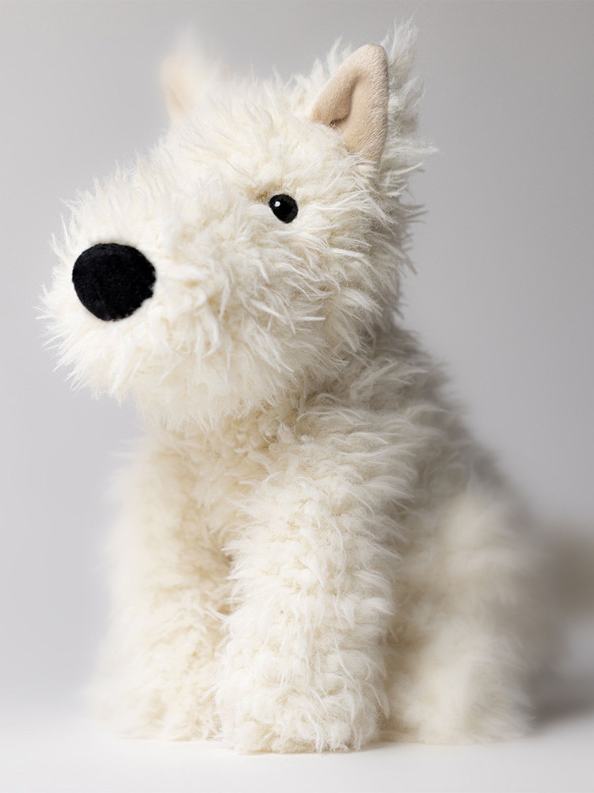 Munro Scottie Dog