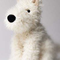 Munro Scottie Dog