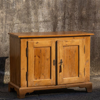 Antique British Cupboard