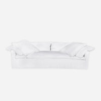 Donato Slip Sofa