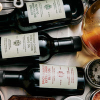 Olive Oil Trio