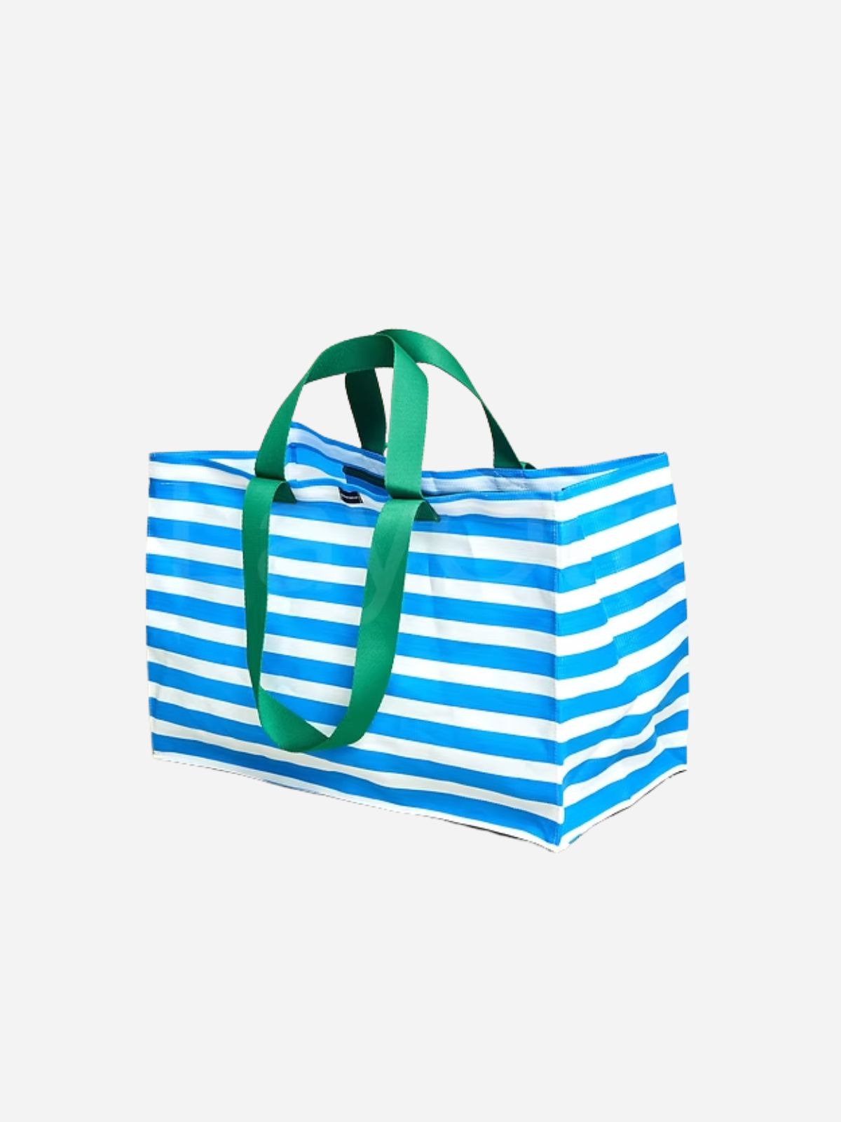 Celadon x Sacola Tropical Belem Tote Medium