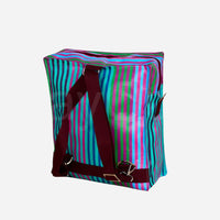 Celadon x Sacola Tropical Sao Paulo Backpack/Tote Medium