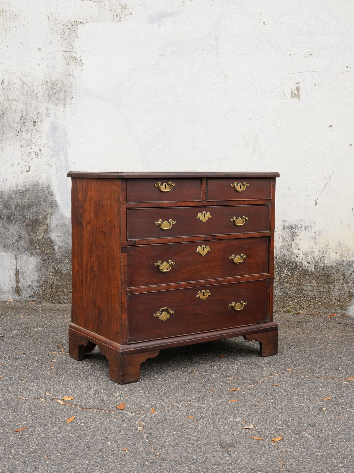 Georgian Chest