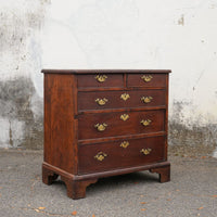 Georgian Chest