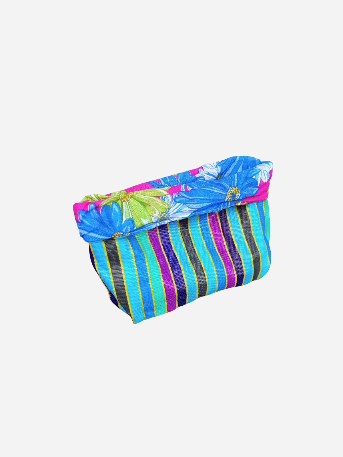 Celadon x Sacola Tropical Manaus Basket Small