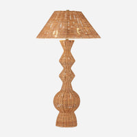 Nirvana Table Lamp