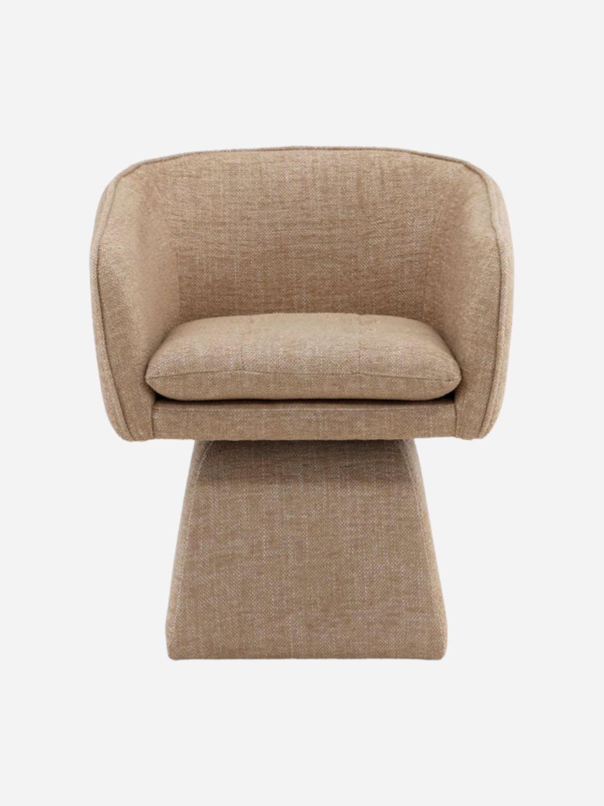 Jonie Dining Swivel Chair