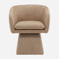 Jonie Dining Swivel Chair