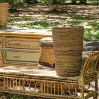 Gentong Laundry Basket