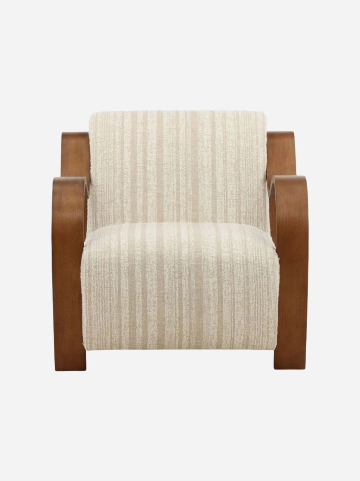 Amabel Cream Occasional Chair