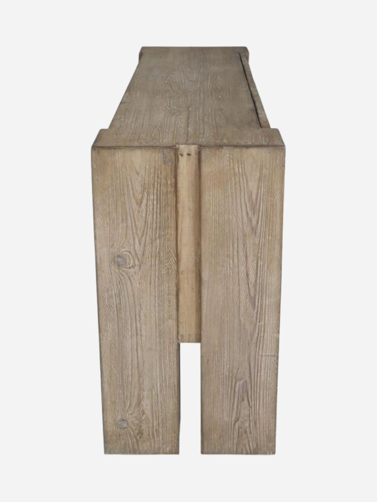 Maxwell Old Wood Cabinet