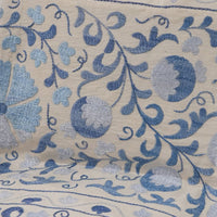 Hand Embroidered Suzani No. 1