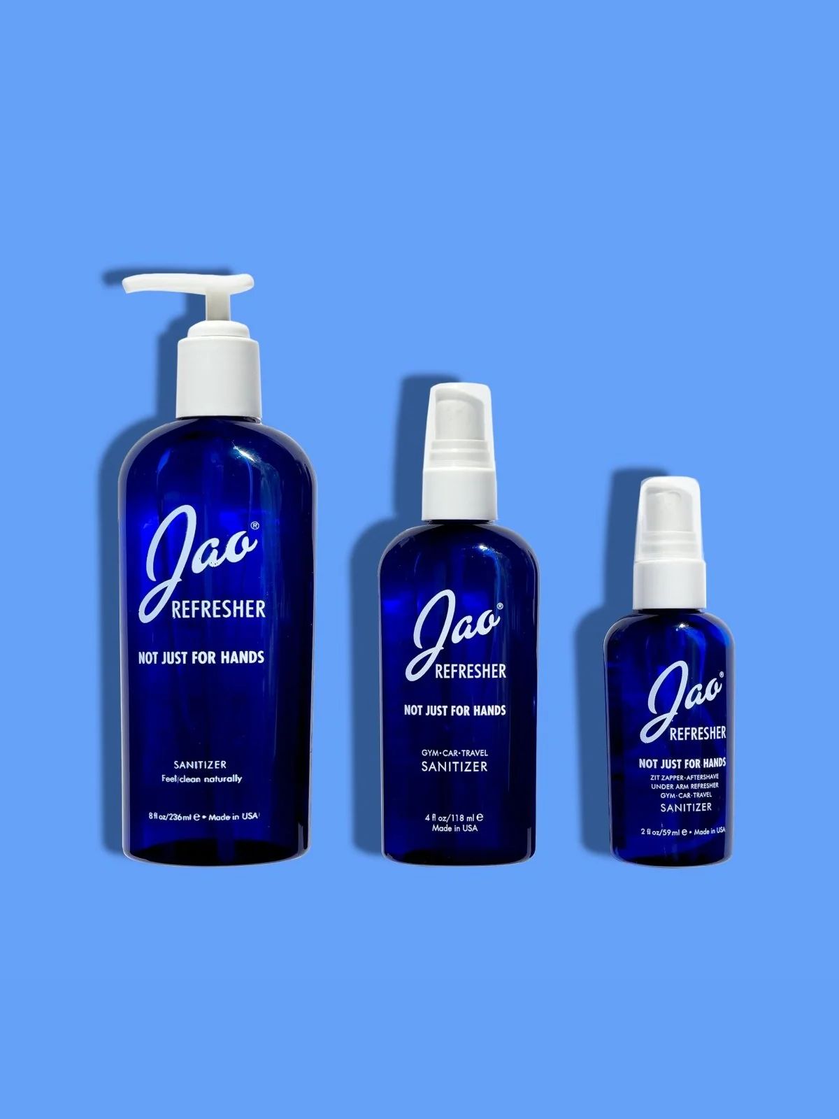 Jao Refresher, 2 oz.