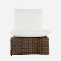 Como Outdoor Lounge Chair