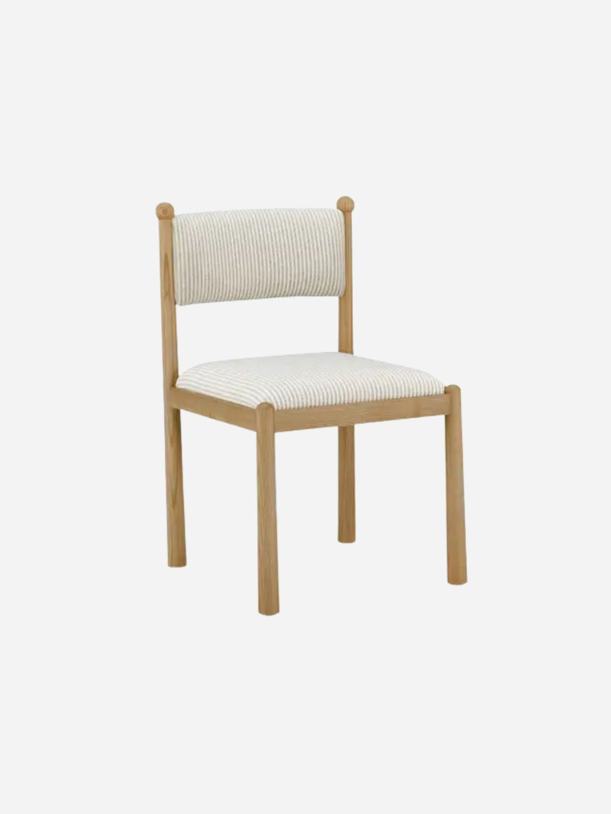 Villetta Dining Chair Stripe