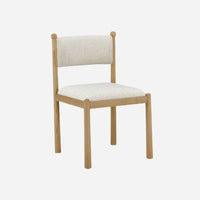 Villetta Dining Chair Stripe