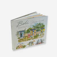 Bali Sketchbook
