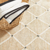Kali Machine Washable Rug