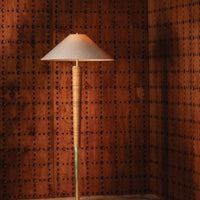 Bohicket Floor Lamp by Cortney Bishop