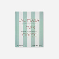 Everybody Loves Stripes: Decorating Between the Lines Book