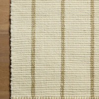 Harlan Rug, Ivory/Sage