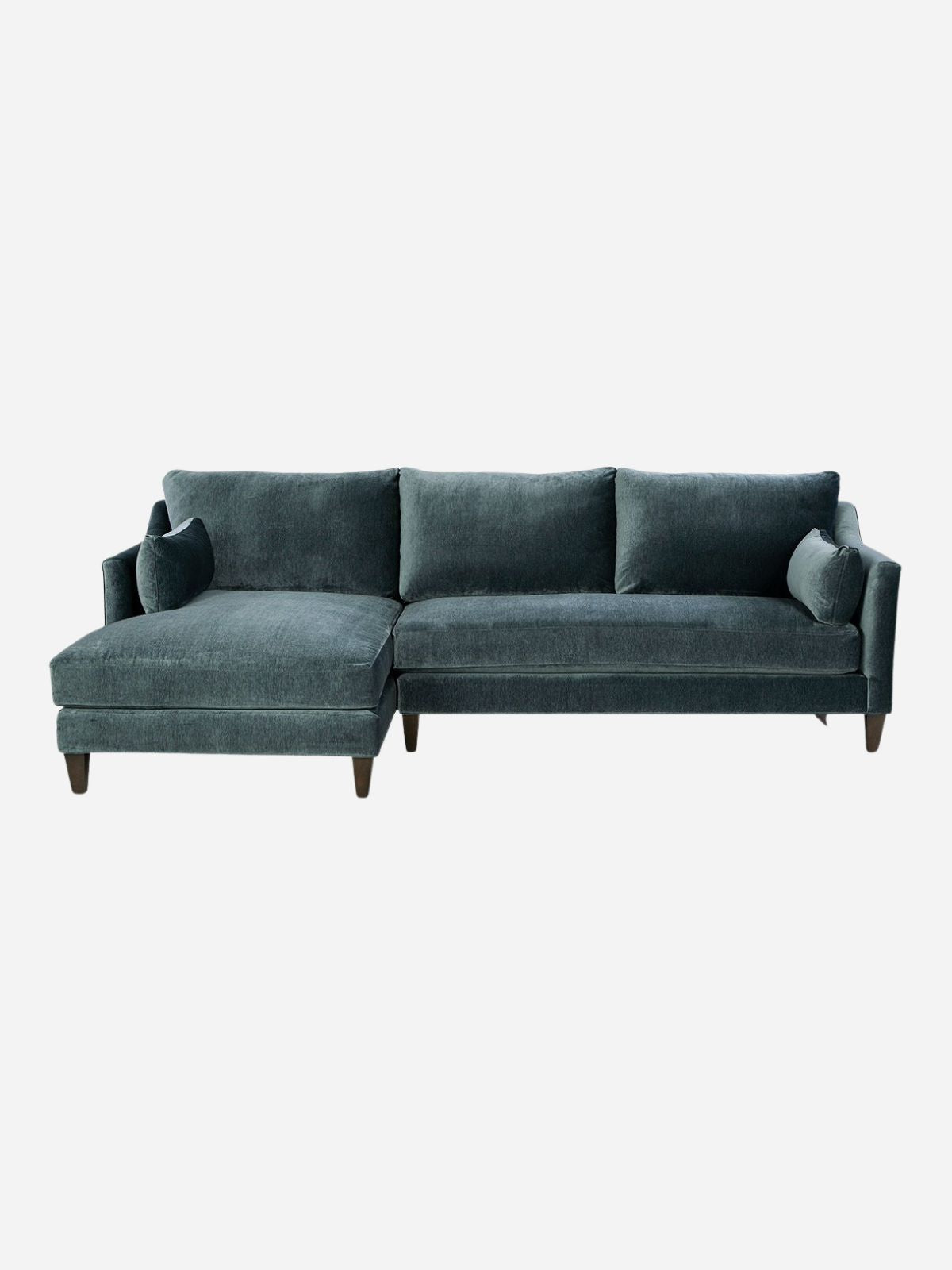 Megan 2-Piece Sectional