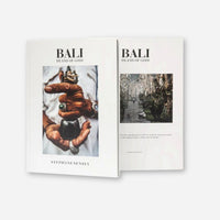 Bali Island of Gods Book