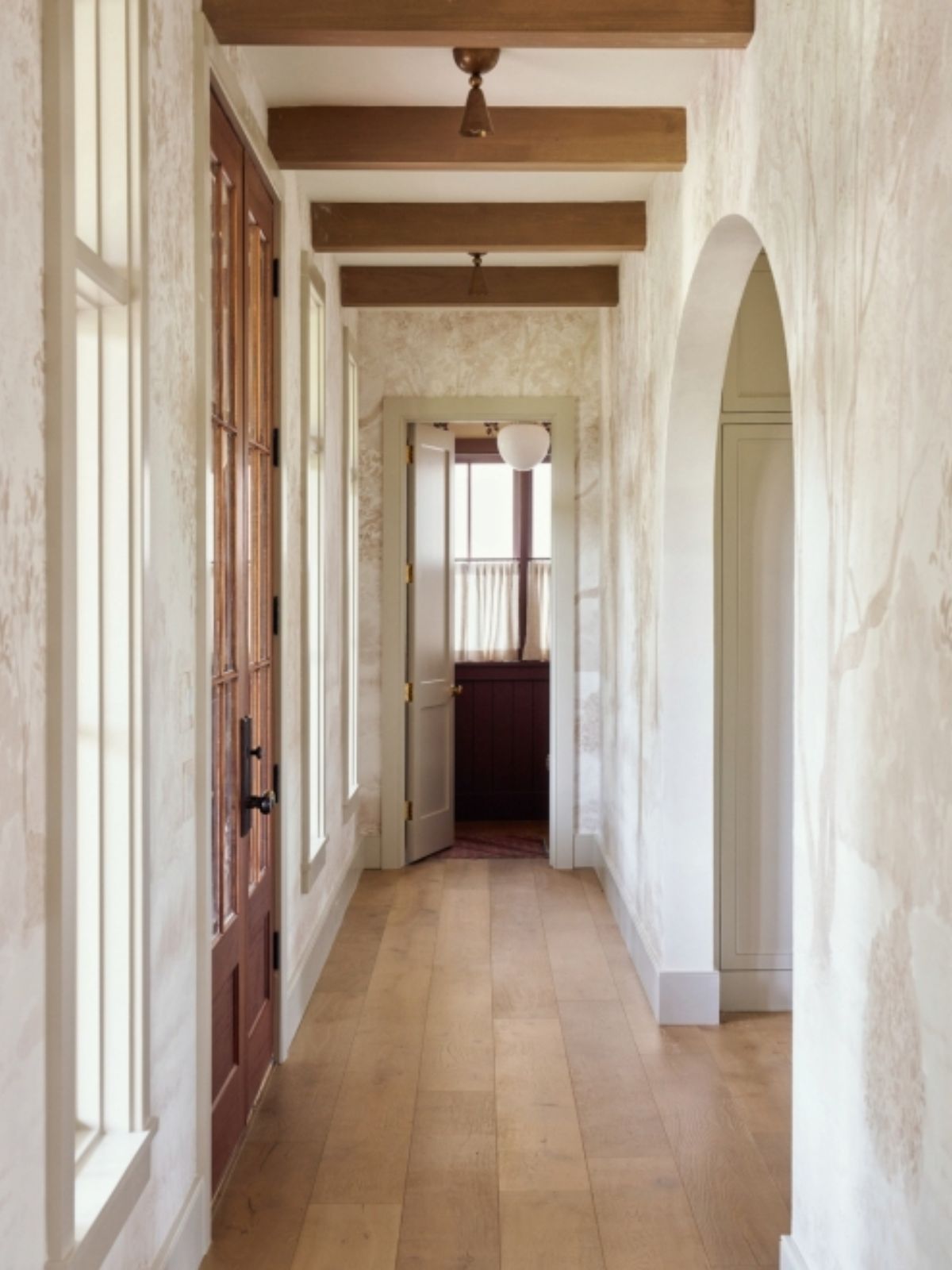 The Harmonious Home by Rebecca Atwood