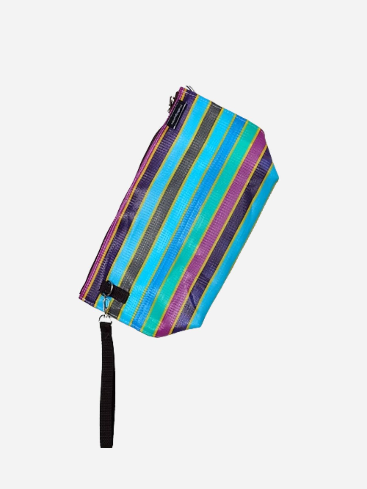 Celadon x Sacola Tropical Natal Pouch Large