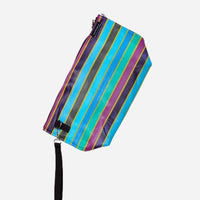 Celadon x Sacola Tropical Natal Pouch Medium