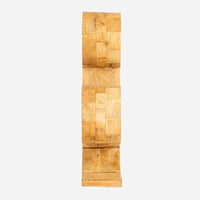 Mango Wood Wine Rack