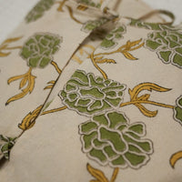 Celadon x Filling Spaces Marigold Olive Tree Skirt