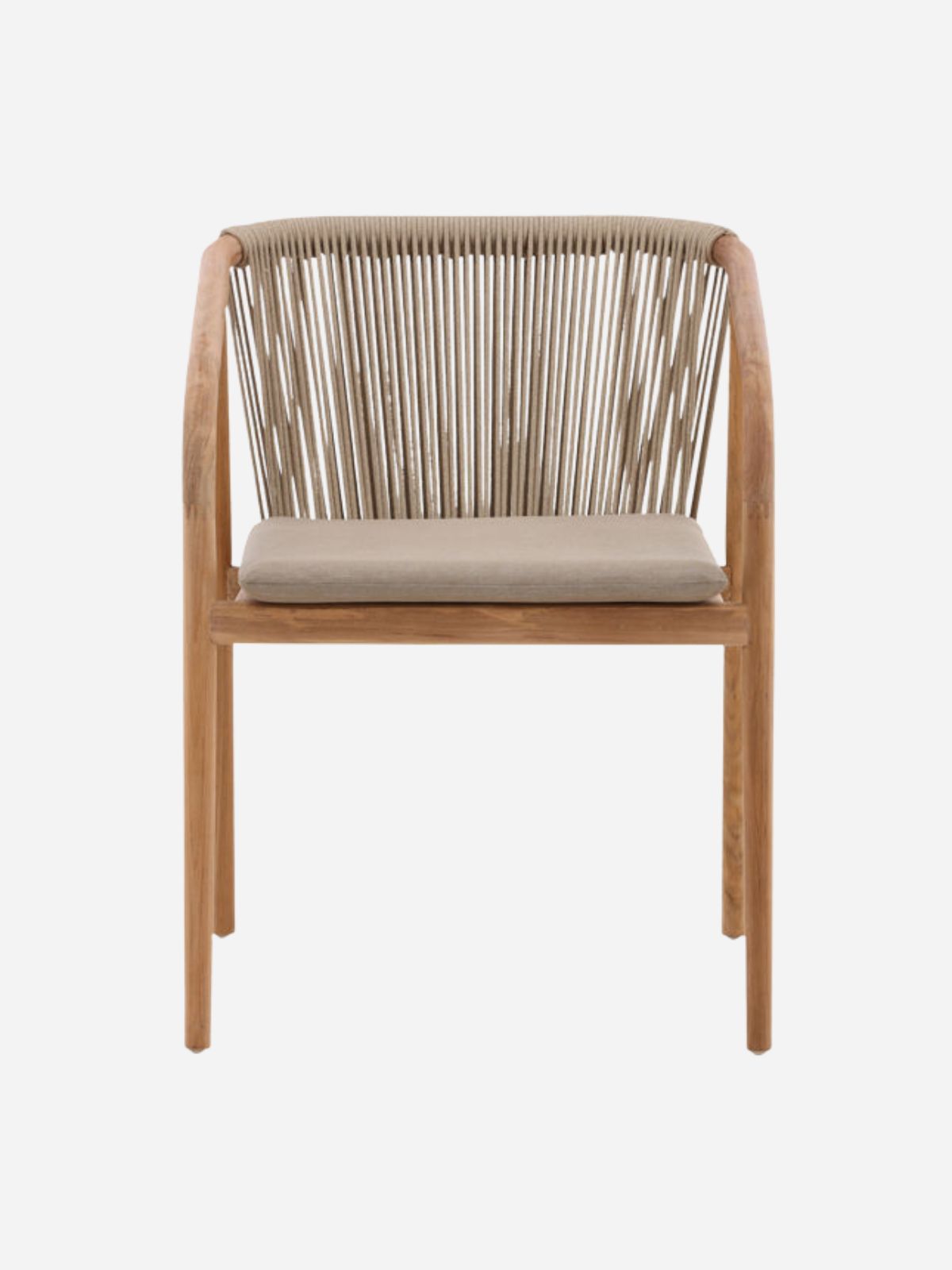 Carson Outdoor Dining Chair
