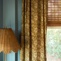 Hope Curtain Panel - 56"x84"