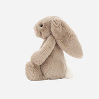 Bashful Beige Bunny