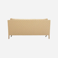Madeline Sofa, Posey Mustard