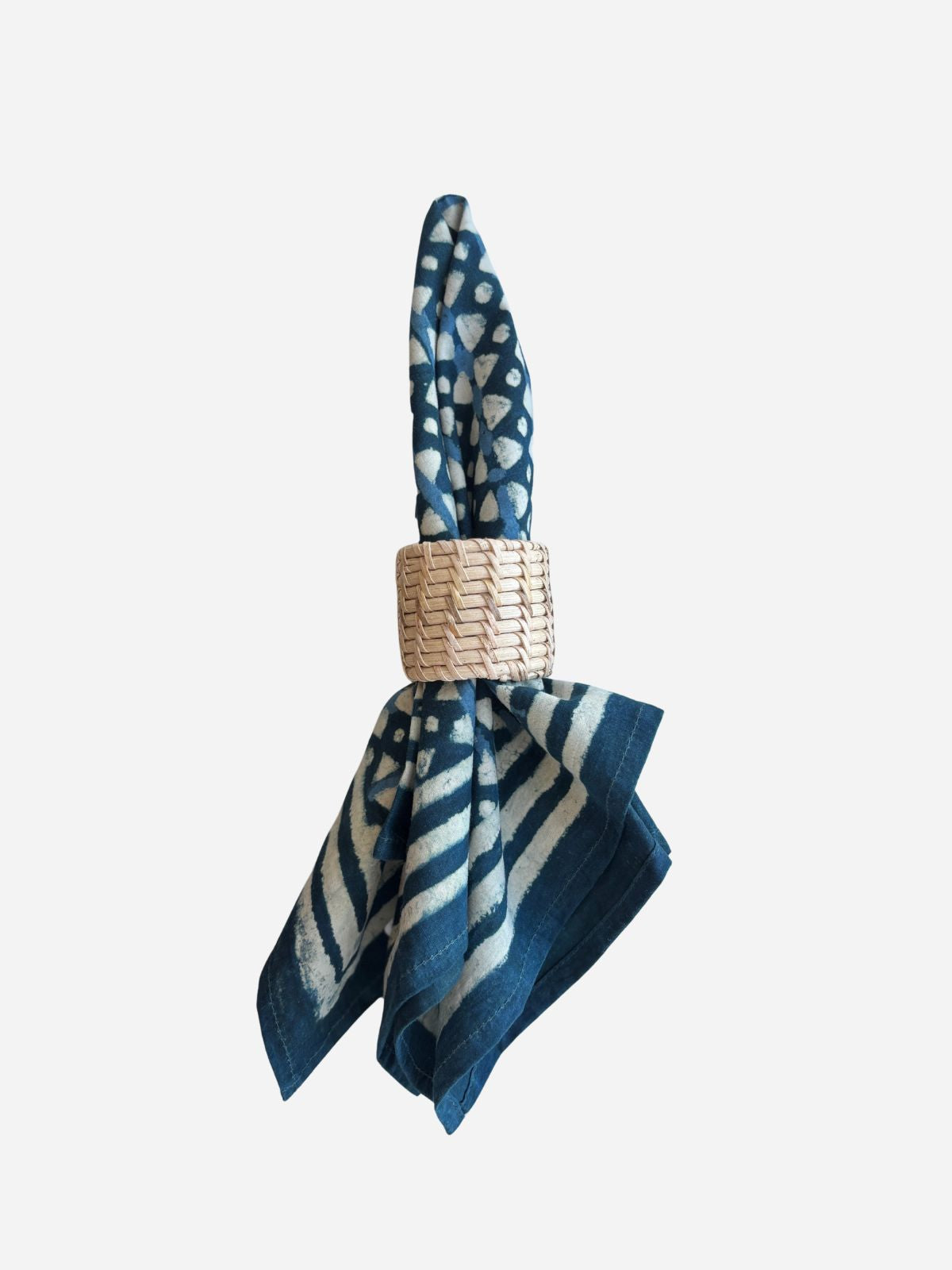 Indigo Napkin
