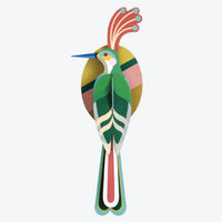 Nias Paradise Bird Wall Art