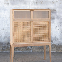 Tridi Cabinet