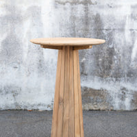 Robi Round Bar/Gathering Table 30"