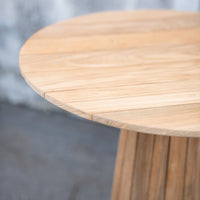 Robi Round Bar/Gathering Table 30"