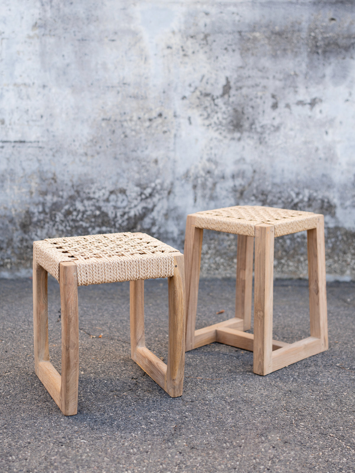 Lucia Anyam Stool